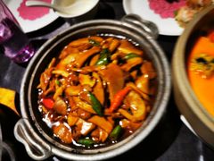 -蟹榭·本帮江浙菜·蟹宴(五角场合生汇商场店)