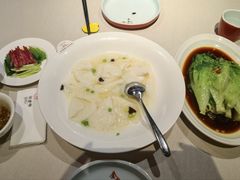 -小京华楼·京味斋(三元桥国展店)