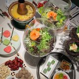 在南京颐和路！百年洋房里吃饭也太绝了吧！