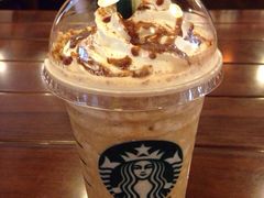 星巴克(无锡东方商厦店)-星巴克(无锡东方商厦店)