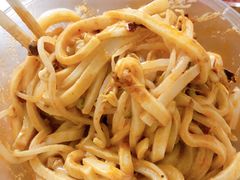 -刘信牛羊肉泡馍小炒(回民街店)