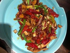 -楼兰新疆主题餐厅(悠方店)