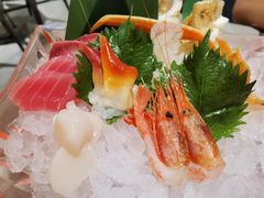-极尚大瀛喜日本料理(铜锣湾店)