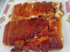 -东鑫记港式茶餐厅(南京东路店)
