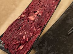 -潮汕良记牛肉火锅(洪武路店)
