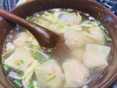 小馄饨-全启和美食(由由店)