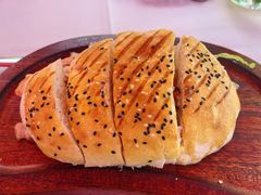 -沙漠玫瑰土耳其餐厅(神路街店)