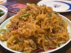 -满园烤鸭·春饼(太原街万达店)