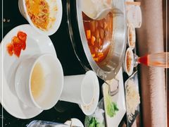 -吴记老锅底麻辣火锅(福州路店)
