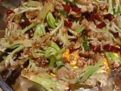 -炊烟小炒黄牛肉(中心印象城店)