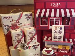 -COSTA COFFEE(新奥购物中心店)