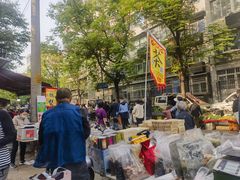 -东仓门早市
