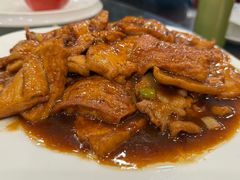 -金丝饭庄(金丝新天地保障性住宅小区店)