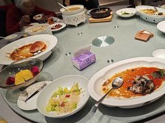 -隆聚·时令海鲜(洪兴店)