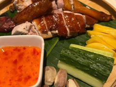 -香香海南菜餐厅