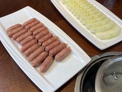 冬瓜-东海怡品海鲜豆捞(舟宿夜江店)