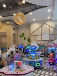 -MELAND亲子乐园•派对•研学(南宁万象城店)