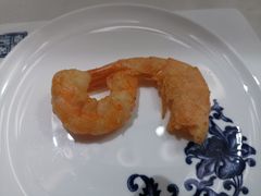 金牌脆皮虾-保定会馆(秀兰店)