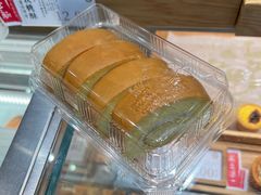 生乳卷-泸溪河桃酥(江宁太阳城店)