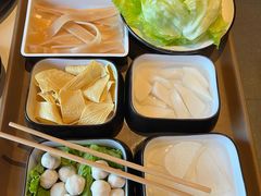 -山城辣妹子(定福庄店)