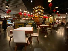 大堂-The COOK·厨餐厅·自助餐(浦东嘉里大酒店)