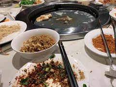 -么子烤肉(化龙池店)