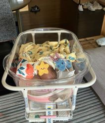 -茉莉智慧母婴护理中心(亮马河店)