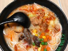 -云味馆·云南菜·云南米线(景田店)