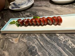-前海沿·青岛菜(乐客城店)