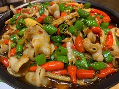 -成都吃客(九眼桥店)