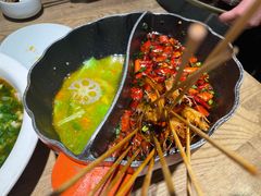 裸奔坨坨虾-成都吃客(九眼桥店)