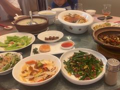 -顺味凤城·顺德菜专门店(九六广场店)