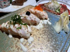 -花潮料理艺食馆(世欧广场店)