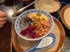 -渝井巷重庆老火锅(沈阳吉祥店)