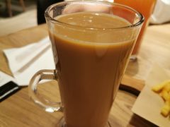 -必胜客(欧亚卖场店)