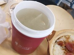 原味椰子鸡-同仁四季椰子鸡(海岸城天利店)
