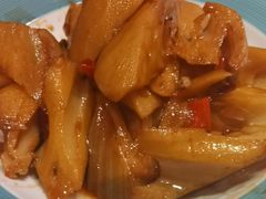 -渔家灯火(明湖店)