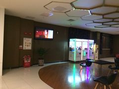 -越界思哲IMAX(寮步店)
