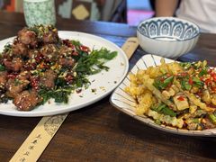-吃货私房菜(丽江束河古镇店)