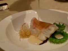 -8餐厅(新葡京酒店)