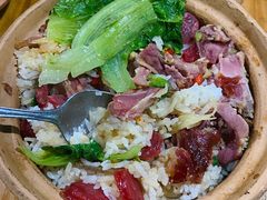 -潮香兴煲仔饭(莲花路店)