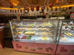 -蜂蝶来饼店(拱北总店)