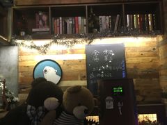 -别院里音乐餐酒吧(双流航空港店)