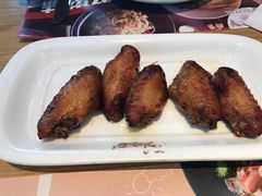 -菲滋意式餐厅(金华银泰城店)