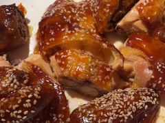 -宝轩渔府·老字号海鲜·正宗津菜(水上店)