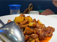 -兰湘子·湘菜小炒(石家庄万象城店)