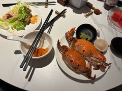 -麓湖国际水疗