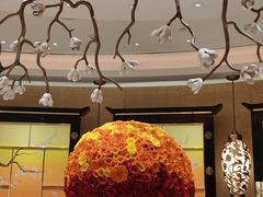 -深圳彭年万丽酒店