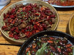 -茶泡饭(李子坝店)