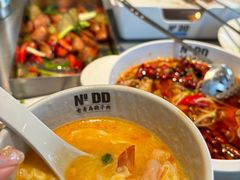 -No.DD戳子烧烤·江湖菜(北京总店)